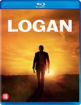 Logan (Blu-ray)