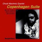 Chuck Marohnic - Copenhagen Suite (CD)