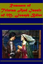 Romance Of Tristan And Iseult