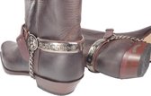 Sendra Boots Sierspoor 67 Bruin