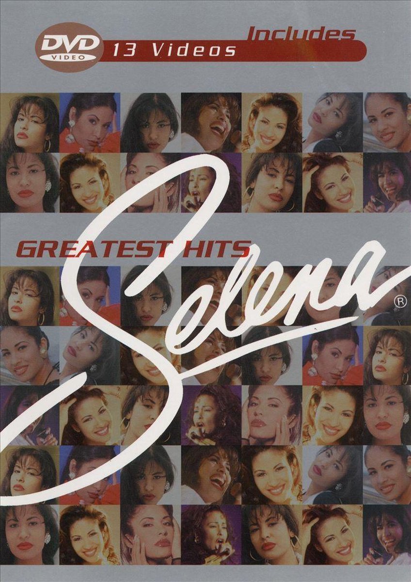 Greatest Hits [DVD]