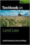 Textbook on Land Law 9E P