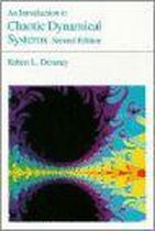 An Introduction To Chaotic Dynamical Systems, Second Edition