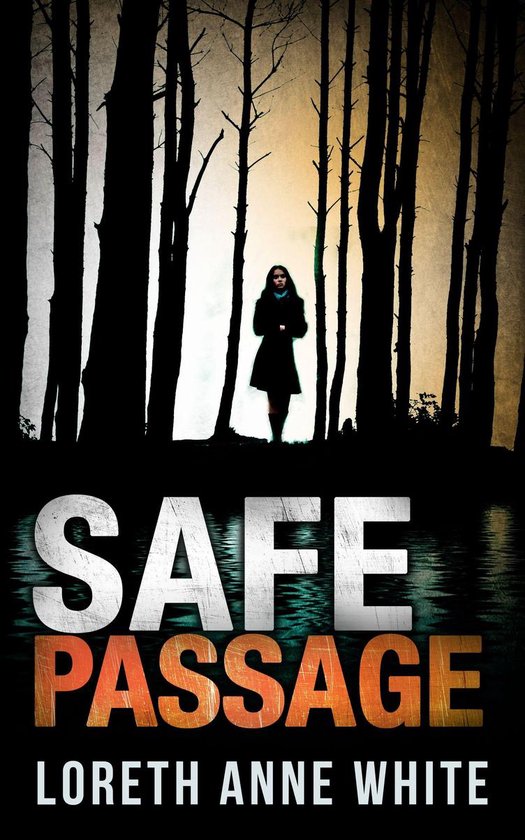 Safe Passage (Mills & Boon Vintage Intrigue) - cover
