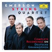 Emerson String Quartet - Complete Recordings On Deutsche Gra