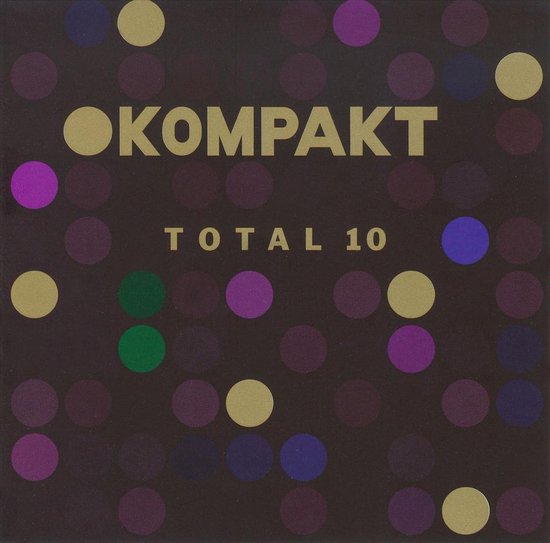 Kompakt Total 10