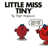 Mr. Men and Little Miss- Little Miss Tiny