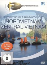 Br - Fernweh: Nordvietnam & Ze