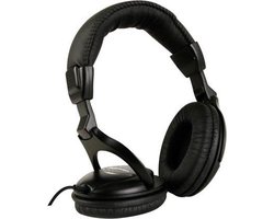Stereo Koptelefoon - Prima Prijs-Kwaliteit