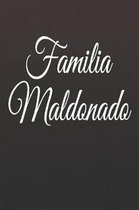 Maldonado