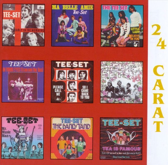 24 Carat
