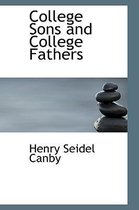 College Sons and College Fathers