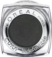 L'Oréal Paris Color Infallible - 030 Ultimate Black - Ombre à paupières
