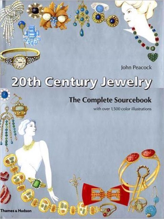 20th Century Jewelry