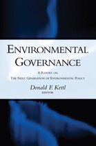 Environmental Governance