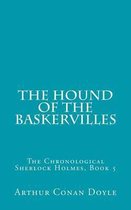 The Hound of the Baskervilles