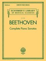 Schirmer's Library Of Musical Classics Vol. 2103