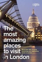 The Most Amazing Places to Visit in London