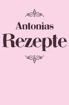Antonias Rezepte