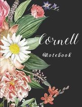 Cornell Notebook
