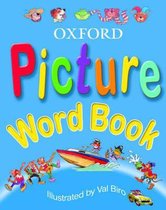 OXFORD PICTURE WORD BOOK