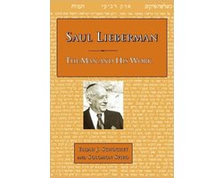 Saul Lieberman