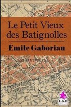 Le Petit Vieux des Batignolles