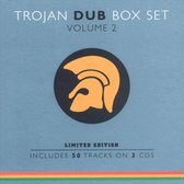 The Trojan Dub Box Set Vol. 2