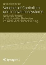 Varieties of Capitalism Und Innovationssysteme