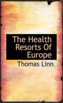 The Health Resorts of Europe