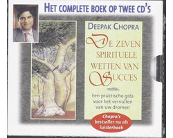 De zeven spirituele wetten van succes