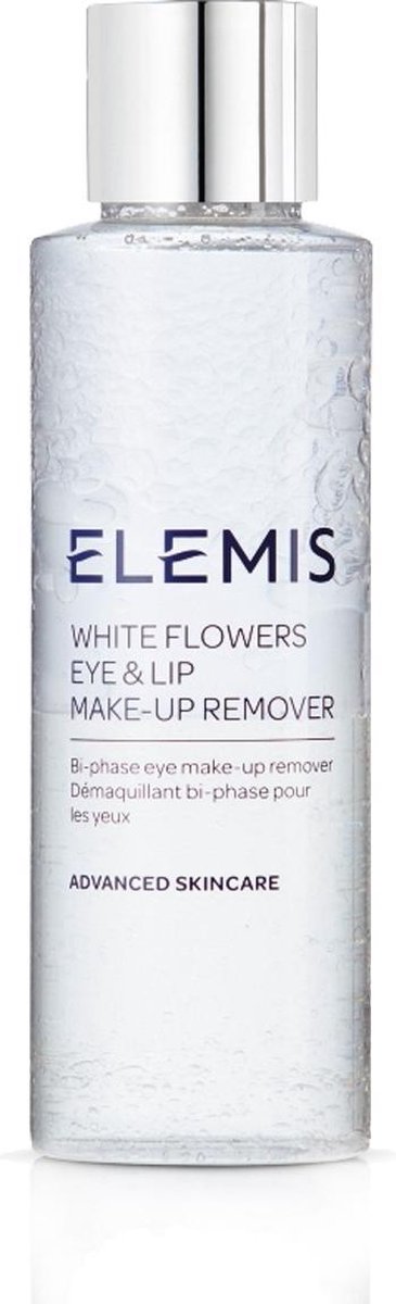 Advanced Skincare White Flowers Eye & Lip Make-up Remover - Eye Make-up Remover 125ml