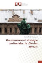 Gouvernance Et Strategie Territoriales