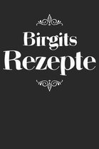 Birgits Rezepte