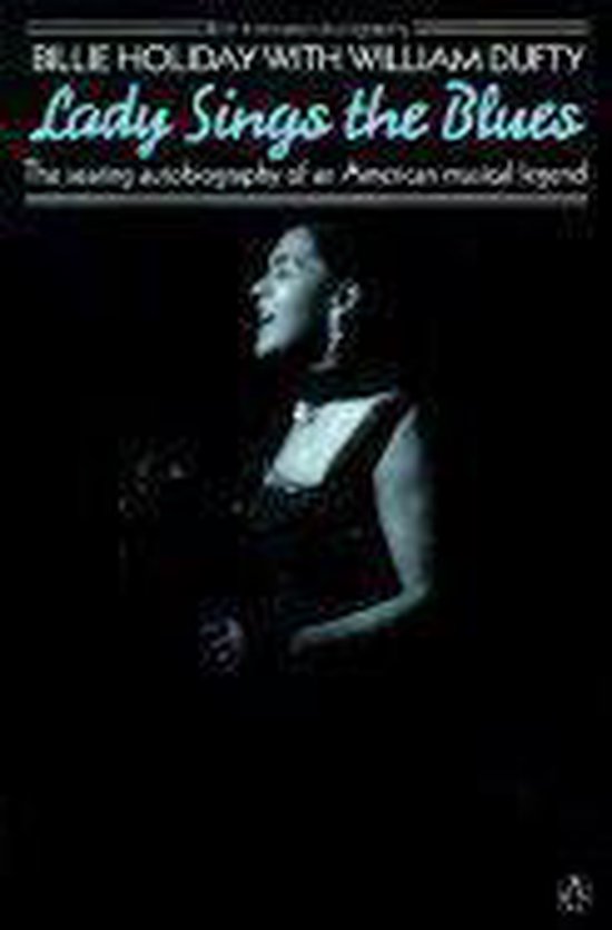 9780140067620 - Lady Sings the Blues/With a Revised Discography