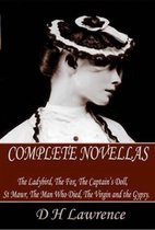 The Complete Novellas