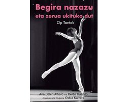 Optitud- Begira nazazu eta zerua ukituko dut