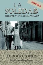 La soledad siempre viene acompa ada