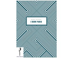 I Burn Paris