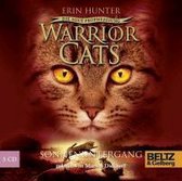 Warrior Cats Staffel 2/06. Die Neue Prophezeiung. Sonnenuntergang
