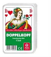 Doppelkopf/Franz. Bild