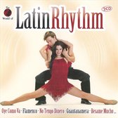 Latin Rhythm [ZYX]