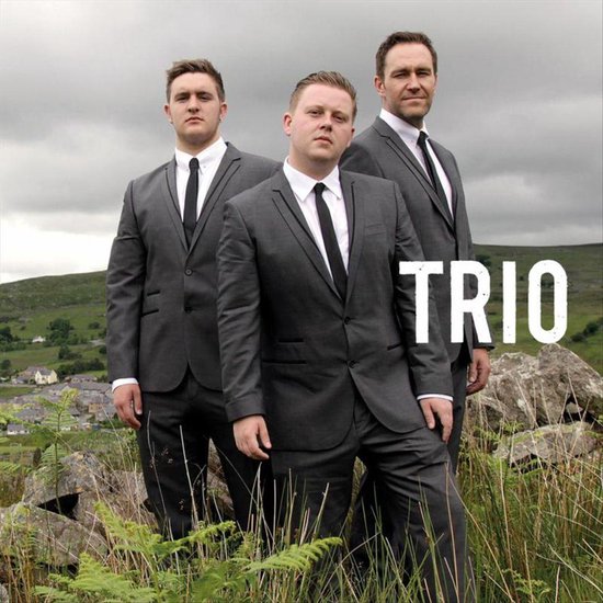 Trio - Trio (CD)