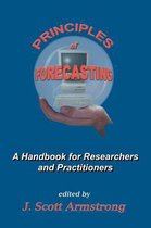 Principles of Forecasting