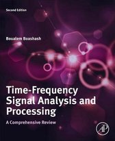 Time Frequency Signal Analysis & Process
