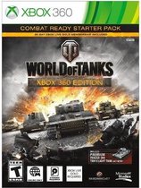 World of Tanks - Xbox 360