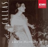 Live in Hamburg, 1959