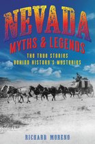 Myths and Mysteries Series - Nevada Myths and Legends