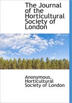 The Journal of the Horticultural Society of London