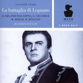 Giuseppe Verdi: La battaglia di Legnano